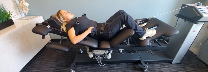 Chiropractic Lehi UT Spinal Decompression